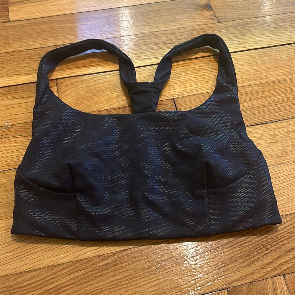 Lulu bra